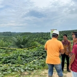 Pipa Pertagas Bocor, Bupati Al-Farlaky Intruksi Perusahaan Segera Tangani