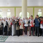 TP-PKK Aceh Timur Gelar Gerakan Aksi Bergizi Sekolah