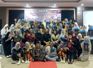 Dialog Koreografer Aceh Timur : Menginternalisasikan Nilai Islami Pada Tari Ranup Lampuan