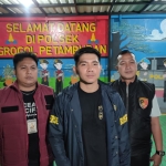 Berkolaborasi dengan Sekolah, Polsek Grogol Petamburan Amankan ABH pelajar usia 15 Tahun Kasus Pembacokan