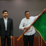 Pon Yaya Nahkodai Koni Aceh Periode 2025-2029