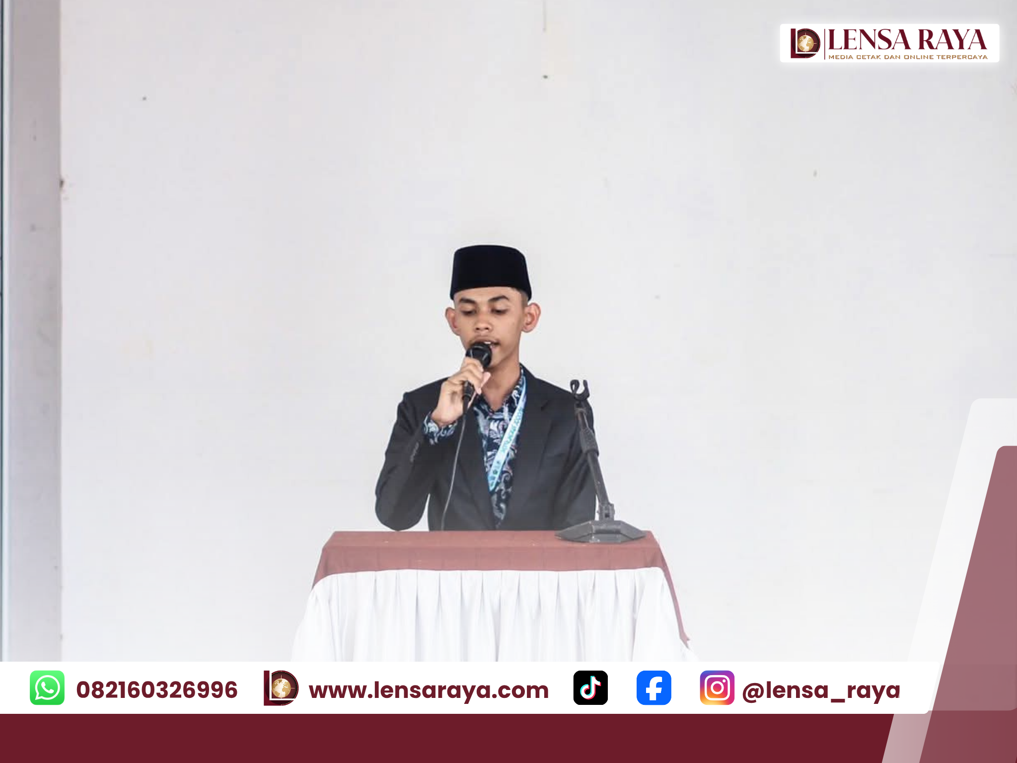 Aceh Timur Mulai Tampil pada 13 Cabang Perlombaan MTQ Aceh XXXVII