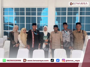 Hari ini Kafilah Aceh Timur Tampil Di 8 Cabang MTQ Aceh XXXVII di Pidie Jaya