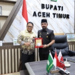 Bicarakan Kelangkaan Pupuk, Bupati Al-Farlaky Panggil Pupuk Indonesia