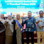 Aceh Timur Juara Dua Lomba Masak Serba Ikan Tingkat Provinsi