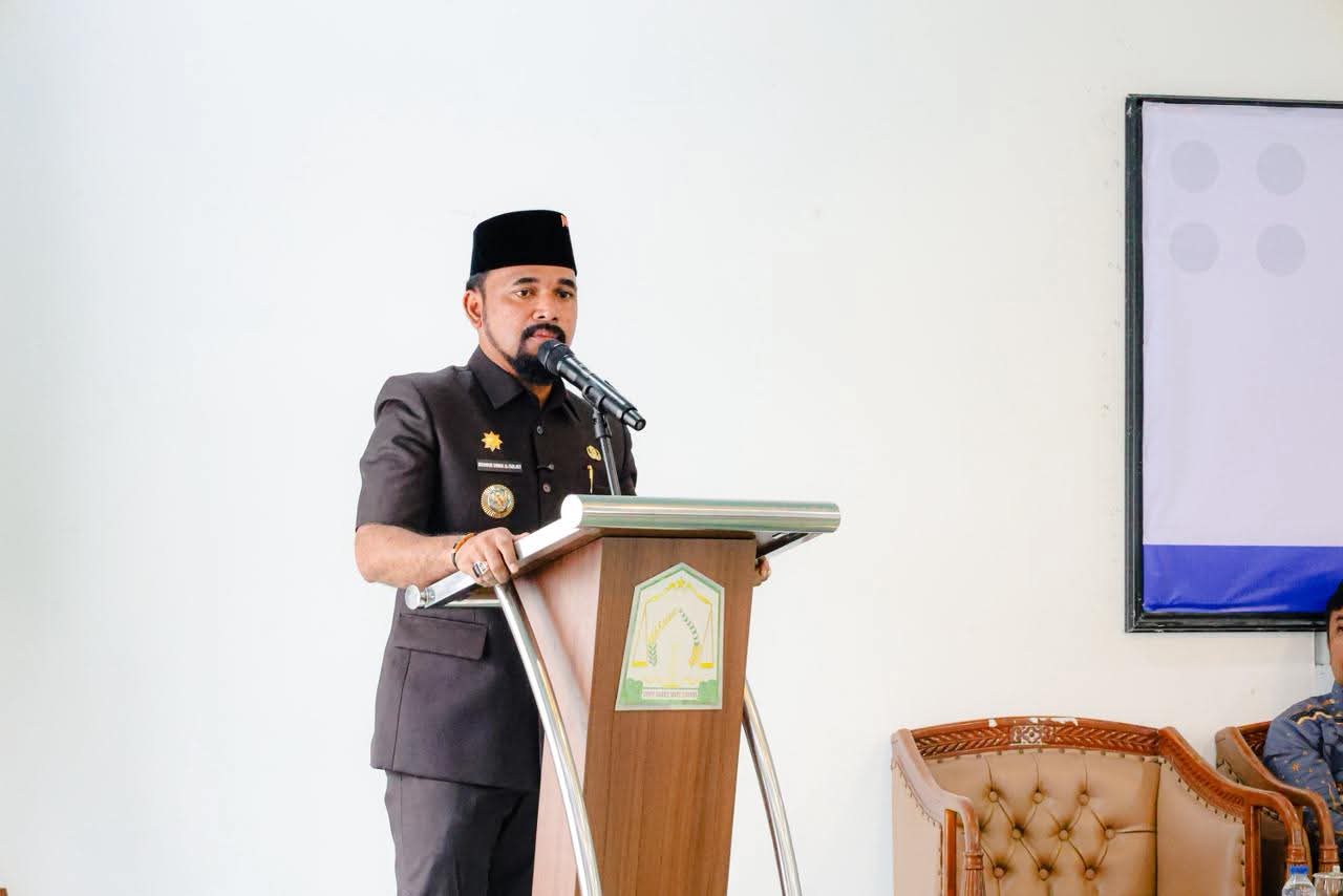 Aceh Timur Tunggu Lampu Hijau Operasional Sumur Minyak Rakyat