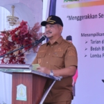 Festival Literasi Ciptakan Masyarakat Cerdas dan Berdaya Saing 