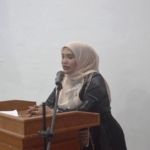 Ketua TP PKK Aceh Timur Buka Kegiatan Sosialisasi Adat Istiadat