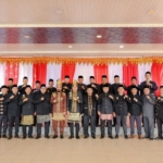 HUT Aceh Timur Ke 69 Khidmat, Bupati Al- Farlaky Apresiasi Seluruh Kinerja ASN