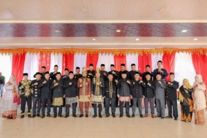 HUT Aceh Timur Ke 69 Khidmat, Bupati Al- Farlaky Apresiasi Seluruh Kinerja ASN