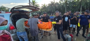 Polres Aceh Timur Mengamankan Terduga Pelaku Pembunuhan di Peureulak Barat