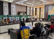 Percepatan Pembersihan Permukiman Pasca Bencana, Aceh Tamiang Terima Bantuan Paket Alat Berat dari Kemendagri