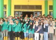 Plt Sekda Aceh Tamiang Lepas Mahasiswa KKN Reguler USK
