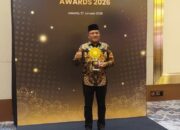 BIREUEN RAIH UHC AWARD 2026