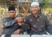 H Syahrul Husaini Terpilih Sebagai Panglima Laot Kabupaten Aceh Timur