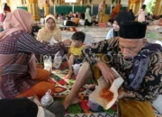 Kepala Staf Kepresidenan Qodari Pastikan Aktivitas Ekonomi Aceh Tamiang Berangsur Normal