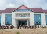 Disetujui Bupati, Kantor Baru Inspektorat Dialih Fungsikan Untuk Dinas Pendidikan dan Kebudayaan Aceh Utara