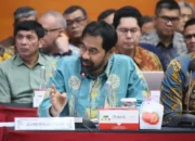 Gubernur Mualem Tegas Sebutkan Pemulihan Aceh Harus Dimulai dari Sektor Ekonomi dan Infrastruktur