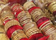 Harga Emas Per Mayam Hari Ini Di Banda Aceh Mencatat Penurunan Dalam Satu Hari Terakhir