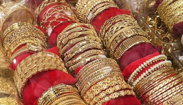 Harga Emas Per Mayam Hari Ini Di Banda Aceh Mencatat Penurunan Dalam Satu Hari Terakhir