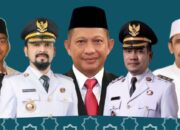 Putra Bupati Al-Farlaky Dijadwalkan Jadi Imam Shalat Jumat Pertama Ramadan Di Mesjid Agung Darussalihin
