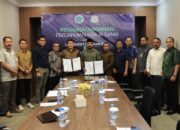 Bupati Al – Farlaky Akan Fungsikan Gedung Magnet School Peureulak Menjadi Pusat Pendidikan Tinggi Di Aceh Timur 