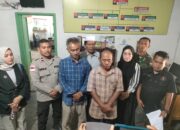 Akun Facebook Zakaria Zaka Zak Alias Zakaria Efendi Resmi Sampaikan Permohonan Maaf Kepada Perangkat Gampong Jawa 
