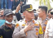 Kapolres Aceh Tamiang : Mari Jaga Ramadhan 1447 H Tetap Pelihara Kamtibmas