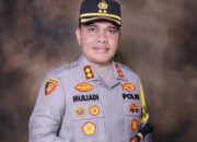 AKBP Muliadi : Mari Tingkatkan Ibadah dan Imtaq Dibulan Penuh Maghfirah Ini