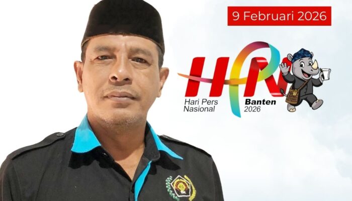 Sambut HPN PWI Aceh Timur Jenguk Bang Nasruddin Nasution