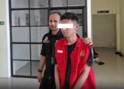 Tersangka Pembunuhan Kurir Paket Di Aceh Timur Divonis 16 Tahun Penjara