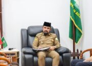 Bupati Al Farlaky Instruksikan Pencairan THR , Pemkab Kucurkan Anggaran 44 Miliar.
