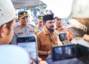 Stok BBM Aman, Harga Komoditas Melonjak Jelang Idul Fitri