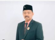 DPRK Komit Dorong Percepatan Realisasi Bantuan Korban Banjir, Fadlon, S.H: Masyarakat Diminta Sabar dan Tepis Provokasi