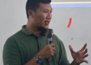 Belum Sebulan Dilantik Jadi Dirut PDAM Tirta Tamiang, Juanda Tunjukkan Kinerjanya