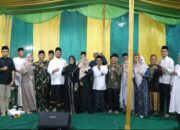 Tamiang Solid, Bupati dan Wabup Bersama Forkopimda Sapa Rakyat Via Safari Ramadhan 1447 H