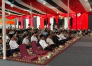 Kabag Prokopim : Buka Puasa Bersama Agenda Pemkab Aceh Timur, Bantah Terkait Isu Tidak Undang Wabup