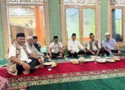 Komitmen Pulihkan Kawasan Dampak Banjir, Pemkab Aceh Tamiang dan BNPP RI Sinergi
