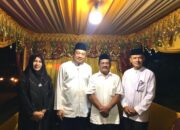 Penyelenggaraan Takbiran Idul Fitri 1447 H oleh Pemkab Aceh Tamiang Sederhana Namun Penuh Khidmad