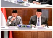 Kebijakan Transformasi Budaya Kerja & Efisiensi Energi Berlaku 1 April 2026