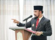 Bupati Al-Farlaky Instruksikan Camat Gercep Data Ulang UMKM Terdampak Banjir