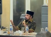 Pimpin Rapat Realisasi Anggaran Bupati Al- Farlaky, Dorong OPD Percepat Serapan dan Genjot PAD