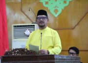 Bupati Armia Fahmi: Mari Bangkit dan Percepatan Pemulihan pada Momen HUT ke 24 Aceh Tamiang