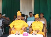 Pimpin Upacara Puncak HUT Tamiang ke 24, Bupati Armia Fahmi Uraikan Tentang Ini