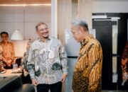 Data 40.000-an KK Stimulan Bansos Tahap III dan IV Diusulkan Pemkab Aceh Tamiang ke Kemensos Ri