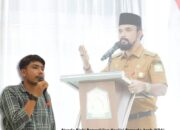 Di Tengah Masa Pemulihan, Isu Politik Diduga Sengaja Digiring Jatuhkan Bupati Aceh Timur