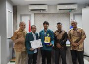 Prestasi Gemilang, Nafil Hirzi Wakili Aceh ke Nasional Usai Raih Juara II Pilmapres 2026