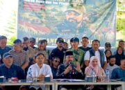 Bupati Al-Farlaky : Ini Fitnah, Saya Tempuh Jalur Hukum