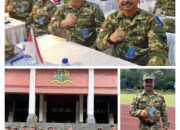 Perkuat Sinergi Pimpinan Diseluruh Indonesia, 557 Ketua DPRK Ikut Retret Nasional, Ini KesanKetua Fadlin, S.H., M.H.