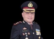 Dukung Percepatan Pemulihan Pasca Bencana, Kapolres AKBP Muliadi: Tetap Pelihara Kamtibmas